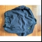 ZHIK wasserdichter Performance Smock / Jacke Gr. S / schwarz Bild 3